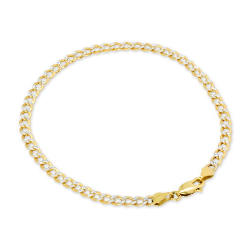 【送料無料】10K イエローゴールド キューバンチェーン 約3.5mm 約19cm ネックレス ブレスレット JOERODEO 【JACOB&CO ジェイコブ アンド コー/Aqua Master アクアマスター/Joe Rodeo ジョーロデオ/Techno by JPM テクノバイジェイピーエム 正規品販売店】 【送料無料】10K イエローゴールド キューバンチェーン 約3.5mm 約19cm ネックレス ブレスレット JOERODEO 【JACOB&CO ジェイコブ アンド コー/Aqua Master アクアマスター/Joe Rodeo ジョーロデオ/Techno by JPM テクノバイジェイピーエム 正規品販売店】