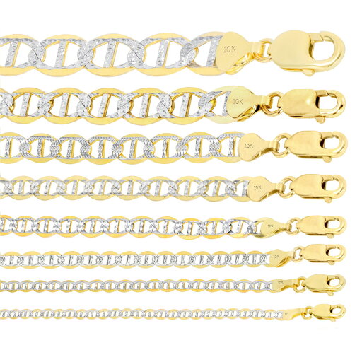 【送料無料】10K イエローゴールド マリーナチェーン 約3mm 約17cm ネックレス ブレスレット JOERODEO 【JACOB&CO ジェイコブ アンド コー/Aqua Master アクアマスター/Joe Rodeo ジョーロデオ/Techno by JPM テクノバイジェイピーエム 正規品販売店】 【送料無料】10K イエローゴールド マリーナチェーン 約3mm 約17cm ネックレス ブレスレット JOERODEO 【JACOB&CO ジェイコブ アンド コー/Aqua Master アクアマスター/Joe Rodeo ジョーロデオ/Techno by JPM テクノバイジェイピーエム 正規品販売店】