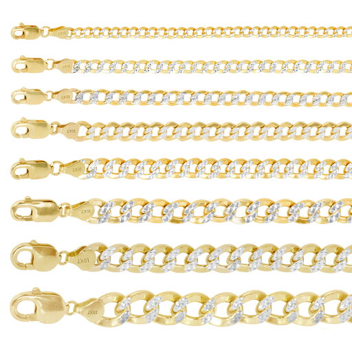 【送料無料】10K イエローゴールド キューバンチェーン 約5.5mm 約19cm ネックレス ブレスレット JOERODEO 【JACOB&CO ジェイコブ アンド コー/Aqua Master アクアマスター/Joe Rodeo ジョーロデオ/Techno by JPM テクノバイジェイピーエム 正規品販売店】 【送料無料】10K イエローゴールド キューバンチェーン 約5.5mm 約19cm ネックレス ブレスレット JOERODEO 【JACOB&CO ジェイコブ アンド コー/Aqua Master アクアマスター/Joe Rodeo ジョーロデオ/Techno by JPM テクノバイジェイピーエム 正規品販売店】