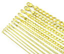 【送料無料】14K イエローゴールド キューバンチェーン 約7mm 約22cm ネックレス ブレスレット JOERODEO 【JACOB&CO ジェイコブ アンド コー/Aqua Master アクアマスター/Joe Rodeo ジョーロデオ/Techno by JPM テクノバイジェイピーエム 正規品販売店】(4)
