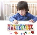 知育玩具 学習玩具 知育パズル 積み木 学習 パズル - 数字 パズル 型はめ 木製 1-10 おもちゃ パズル 数字 ゲーム 知育おもちゃ 学習玩具 ブロックおもちゃ 数学力アップ子供 男の子 女の子 ベビー プレゼント 誕生日 お祝い 出産祝い ク