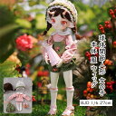 大好評 高品質BJDドール 人気ドール 球体関節人形 女の子 本体 服 ウィッグ BJD 1/6 27cm ドール おもちゃ ギフト プレゼント 洋服セット ハ...