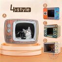 ネコハウス 猫のつめとぎ キャットトンネル 猫 つめとぎ 爪とぎ 爪磨き 爪みがき 猫用品 段ボール トンネル 遊び ペットタワー キャットタワー 猫タワー 置...