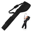 ゴルフ バック クラブケース キャディバッグ 軽量 ゴルフ練習器具 ゴルフバッグ ゴルフクラブセット ゴルフバック ゴルフクラブ ゴルフバッグ 練習用 ゴルフ用...