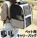 キャリーバッグ ペットキャリー バッグ 犬 猫 折りたたみ ショルダー 中 大型猫用 小型犬 うさぎ用 リュック 変形しない 通気性抜群 臭気がない 引っ掻き傷に強い 車載 ドライブ キャンピング 旅行 通院 災害避難用 ペットバッグ