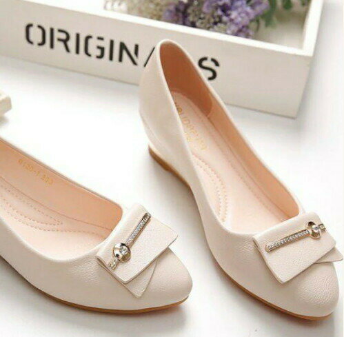 大きいサイズ 黒 ぺたんこパンプス フラットパンプス 幅広 ローヒール 走れるパンプス 幅広パンプス 靴 レディース パーティ パンプス