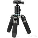 Fotopro ミニ三脚架 ポータブルデスクトップ用アルミ製小型カメラ三脚架 360度ボールヘッド付き 50.8cm コンパクトテーブルトップ三脚架 DSLRカ...