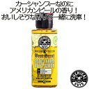 BeerScent SnowFoam AutoWash 4oz　chemical guys ケミカルガイズ　洗車用品　カーメンテナンス　カー用品　カーケア