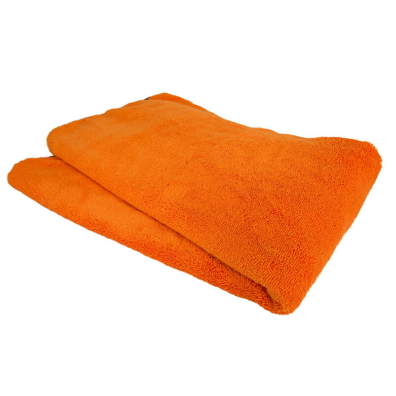 BIG MOUTH LARGE MICROFIBER DRYING TOWEL 36"X25"