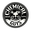 CHEMICAL GUYS LOGO ステッカー 5インチ　ケミカルガイズ　洗車用品　カーメンテナンス　カー用品　カーケア