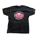 ケミカルガイスRides Coffe Tee Tシャツ（M）chemical guys ケミカルガイズ 洗車用品 カーメンテナンス アメリカンサイズ