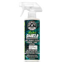 HYDROSHIELD VINYL, RUBBER, PLASTIC CERAMIC SHINE COATING