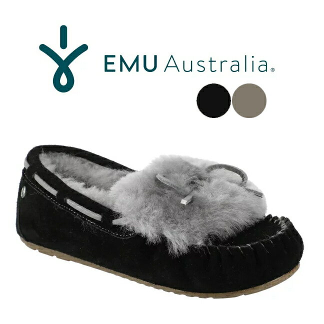 EMU Australia ߥ ߥ塼 ⥫ ץ AMITY CUFF ߥƥ ܸ W11200 ࡼȥ ɥ⥫ ե ܥ եåȥ塼 ǥ ڤбۡ礭