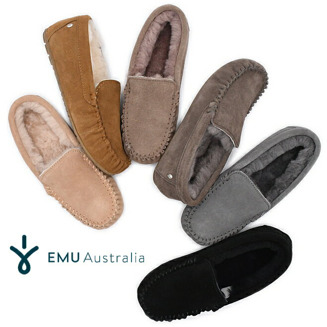 EMU Australia ߥ ߥ塼 ⥫ Cairns W11439  emu åݥ ࡼȥ ⥫ ץ ե ܥ եåȥ塼 ֥å ǥ ڤбۡ礭