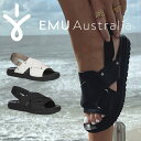 EMU Australia エミュー サンダル Lyrebird 2.0 W13068 厚底 サンダル 快適 痛くない レディース 春夏 エミュ