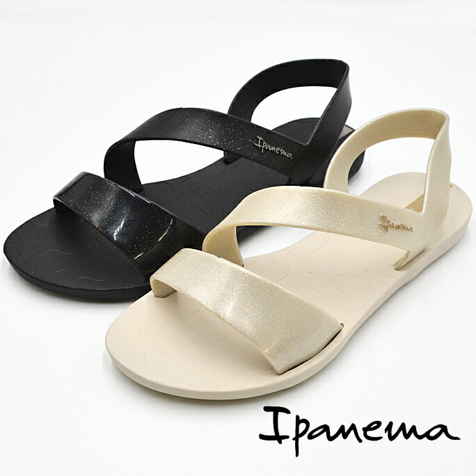 イパネマ イパネマ ビーチサンダル SP82429 IPANEMA VIVE SANDAL レディース サンダル フラットサンダル 大きいサイズ ストラップサンダル 【あす楽対応】