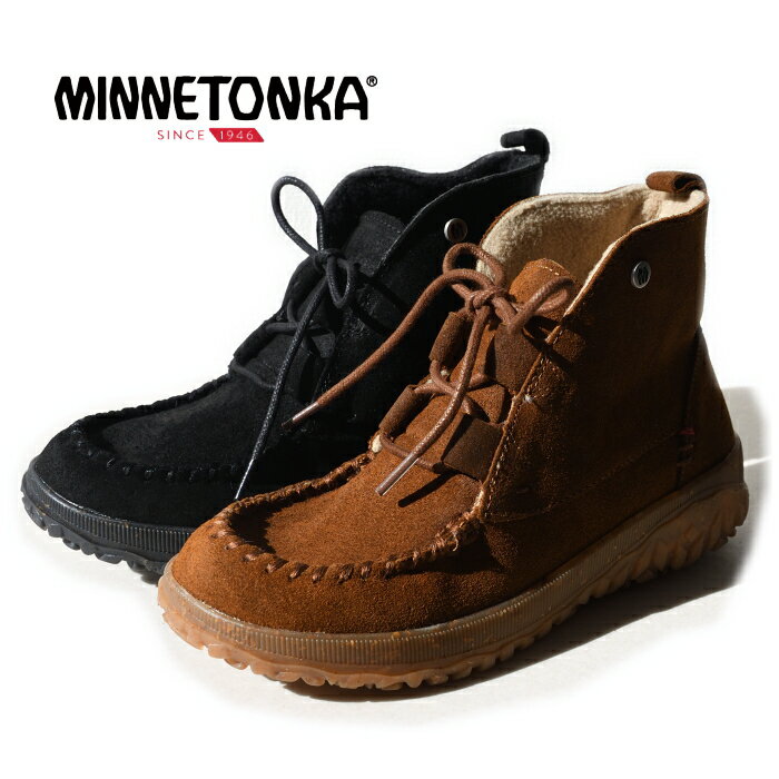 MINNETONKA ミネトンカ ショ...