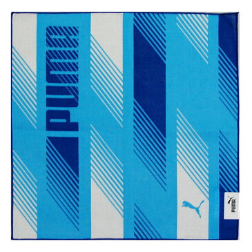 ハンカチ 2枚セット プーマ PUMA スポーツブランド お買得 2枚組 人気 ブランド キャラクター 入園 入学 グッズ キッズ 子供 男児 女児 セット販売 限定 男の子 女の子 ミニ かっこいい 人気 子ども ミニサイズ メンズ 学校 イベント 遠足 プレゼント ギフト 【set1126】
