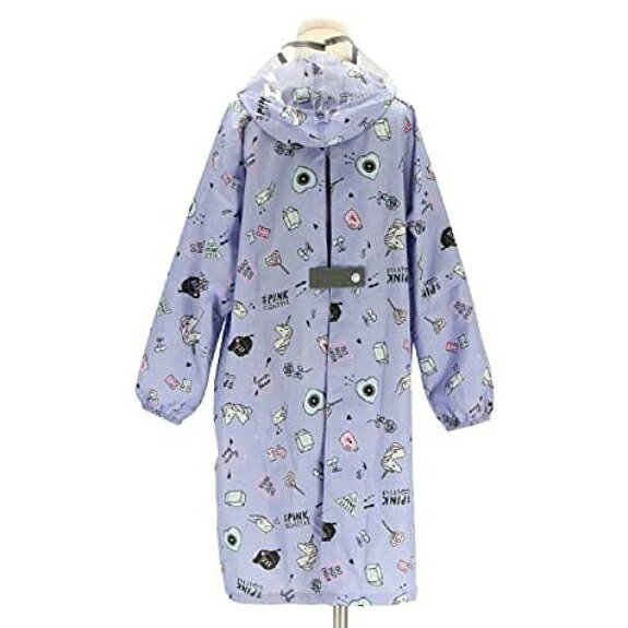 ���å� �쥤�󥳡��� �ѡ��ץ� ��˥����� 125cm-135cm ������ ���� ���å� ���� �� ���籩 �ݥ���� ��ž�� ���󥰾� µ���� ������� �쥤��ݥ���� ���� �Х��� �̶� �̳� �쥤�󥦥��� ���å� ���å���za012979��