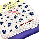 おでかけ ポケット OLIVEdesOLIVE ブランド 移動 ポケット ポーチ ポシェット オリーブオリーブ バッグ お出かけポケット どこでもポケット バッグ 女の子 通学 取り付け 小学生 中学生 【za1176】