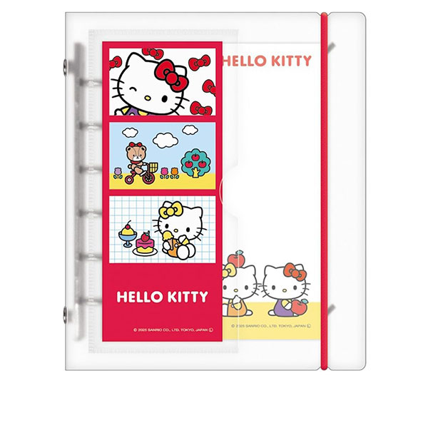 楽天市場】シール帳 キキララ（ノート・メモ帳｜手帳・ノート・紙製品