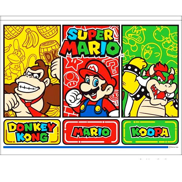 巻きタオル 80cm マリオ ドンキーコング クッパ大王 ラップタオル プール タオル ...