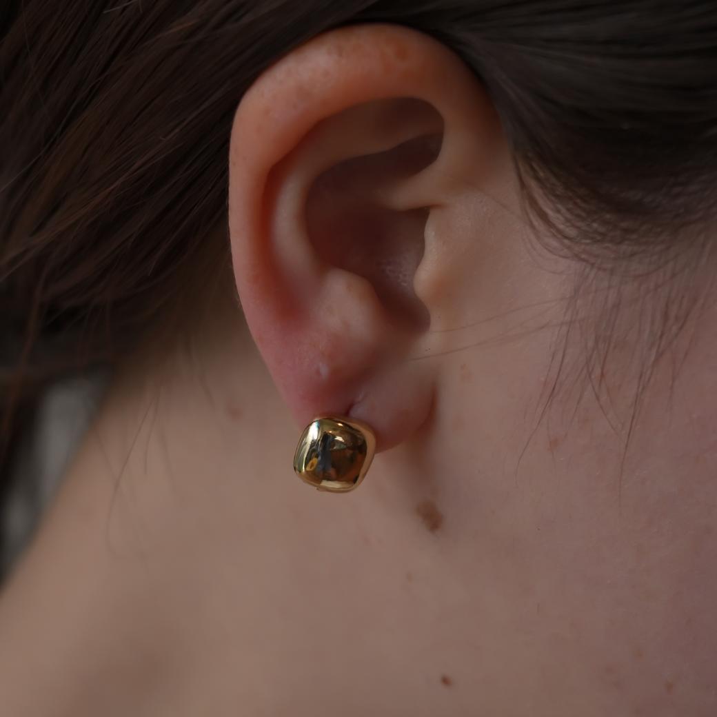 【30%OFF】 3780円→2640円 アクセサリー ジュエリー ピアス つけっぱなし レディース シンプル ゴールド 大人 オシャレ華奢 誕生日 結婚式 ト...