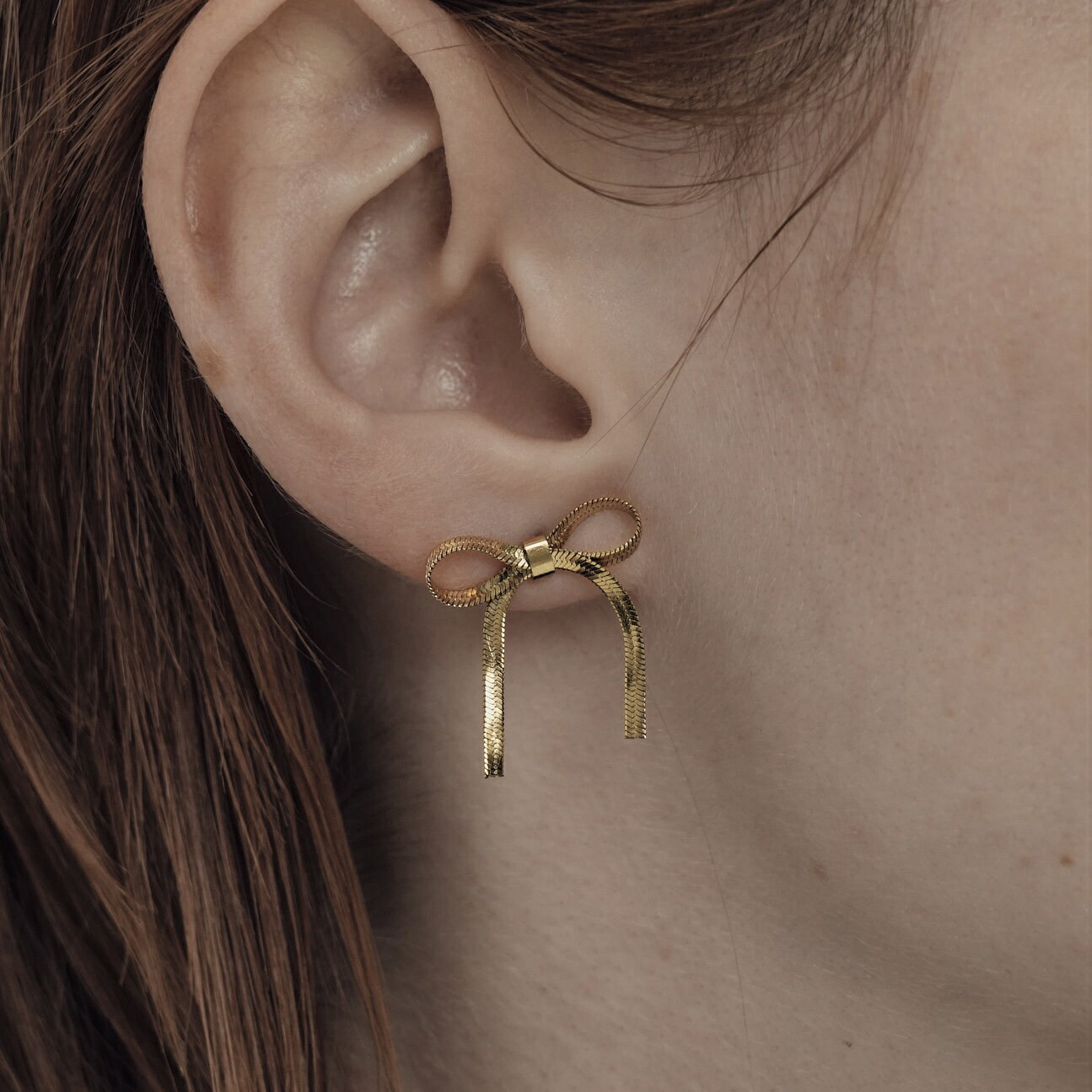 �� ����SALE 30%OFF ��3780�ߢ�1680�� ���������꡼ ���奨�꡼ �ԥ��� ��ܥ� �᥿�� ���ƥ�쥹 18k ����ץ� ������� �ȥ��� ��...