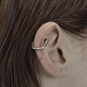 【 マラソン限定 30%OFF 】 Cherie イヤーカフ イヤカフ アクセサリー おしゃれ シンプル ゴールド シルバー オケージョン プレゼント 誕生日 ...