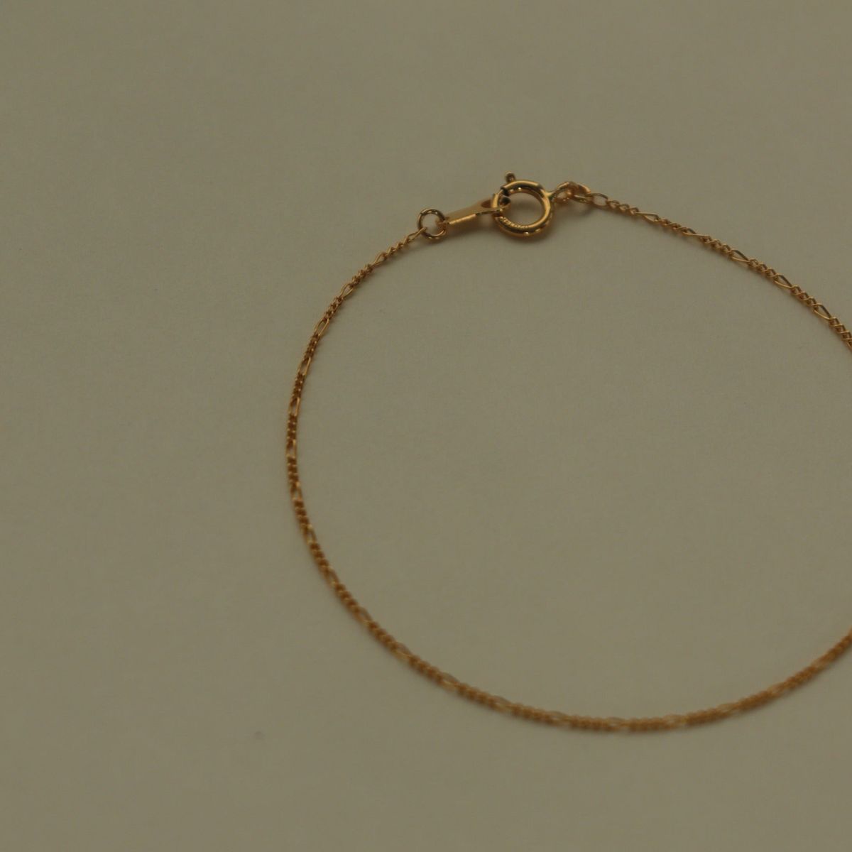 【 30%OFF 】 ブレスレット アクセサリー レネラ シンプル チェーン オケージョン ギフト プレゼント 誕生日 ゴールド 14kgf 14KGF 華奢 ...