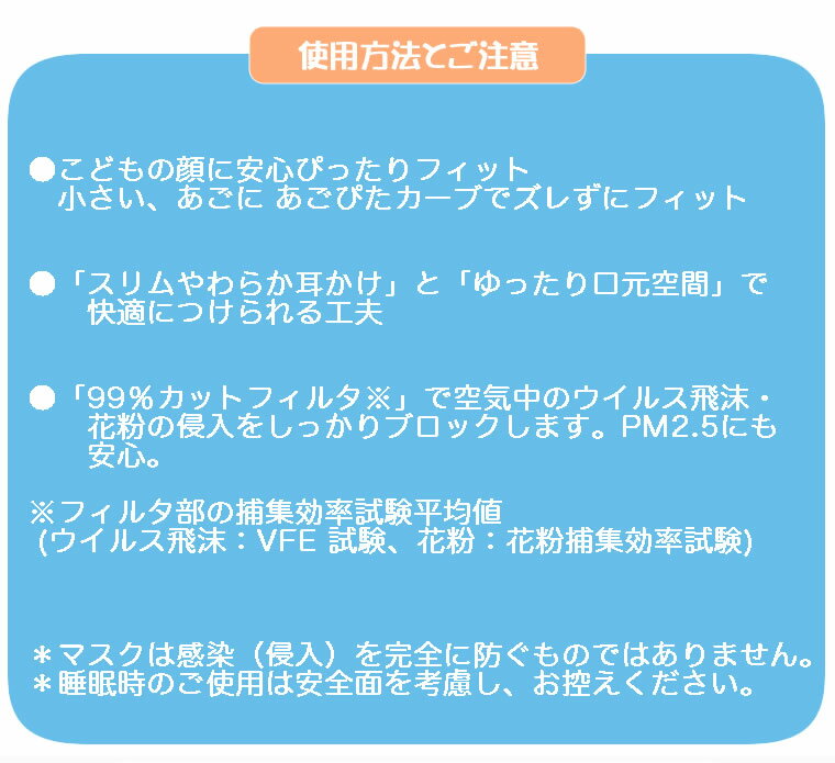 マスク キッズ 15枚 超快適マスク 子供 ユニ・チャーム ユニチャーム 女の子 男の子 子供用 プリーツ