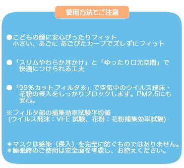 マスク キッズ 15枚 超快適マスク 子供 ユニ・チャーム ユニチャーム 女の子 男の子 子供用 プリーツ