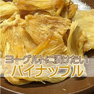 パイナップル 150g ヨーグルト用 ドライフルーツ 砂糖不使用 無添加 ヨーグルト 無糖 パイン ドライパイン パイナップルドライフルーツ 厳選 甘い 送料無料 乾燥 果物ノンシュガー 砂糖未使用 砂糖無添加 添加物不使用 LAB