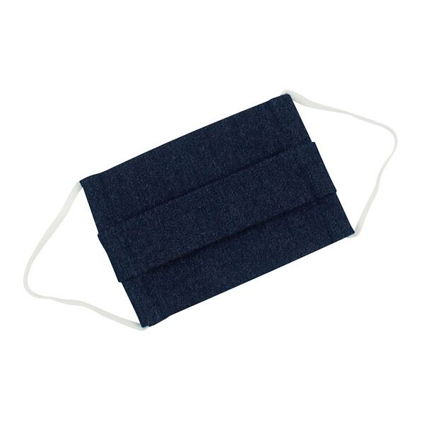 ナップサック(2ポケット)スペシャルカータウン ブルー 日本製《入園・入学》 150 rack