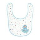 スタイ 着ぐるみスタイ 水色 ブルー 女の子 男の子 モンスイユ anano cafe AC.ベビー着ぐるみスタイ よだれかけ ビブ お口拭き エプロン ベビー 赤ちゃん 子供 新生児 日本製 プレゼント ギフト 出産祝い クマ くま 柔らかい 肌触り 綿 綿100 コットン おでかけ 普段使い