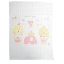 ガーゼ バスタオル ガーゼケット ブランケット 赤ちゃん ananocafe ピンク 4重ガーゼ 日本製 AC.ベビーガーゼシーツ お昼寝ケット ベビー 出産祝...