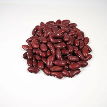 アリサン 有機JAS レッドキドニービーンズ 1kg 有機 オーガニック レッドキドニー ビーンズ 赤いんげん豆 いんげんまめ キドニービーンズ レッドロビヤ ラジマ