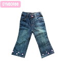 W{[(Gymboree-11)Ԃ̎hJfjBW[Y {gX fjpc (6M 12M 1 1 18M 2 2 24M 2T 3 3 3T 4 4 4T 5 5 5T )(80cm 90cm 95cm 100cm 110cm 241013233)݌ɏ