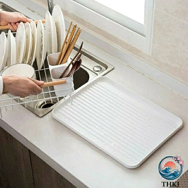 水切りかご 水切りラック 箸立て 食器 水切り 食器置き キッチン収納バスケット 省...
