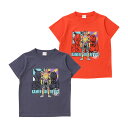 【本体綿100％】2022年 夏物 仮面ライダー リバイス REVICE 天竺 半袖Tシャツ