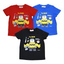 【本体綿100%】2024年 夏物 ドラえもん ジャイアン 天竺 半袖Tシャツ BANDAI バンダイ PICK PICK(4)