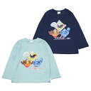 【本体綿100%】2024年 秋冬 ウルトラマンアーク 天竺 長袖Tシャツ(4)