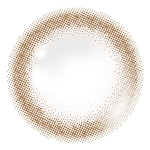 カラコン ワンデー チェリッタ【チークベージュ】 1箱10枚入り 度あり 度なし あかちゃす こっそり盛れ Cheritta1day 1日使い捨て ふんわり ナチュラル CheekBeige 乳白色 ピンクブラウン 茶色 儚げ