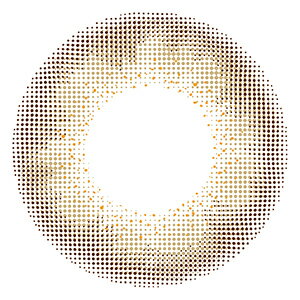 カラコン リルムーンワンデー 【ラスティベージュ】 度あり 度なし 1箱10枚入り LILMOON1day ハーフ系 14.5mm 色素薄い系 人気 オシャレ リアルハーフ 外国人 ツヤ感 透明感 ちゅるん系 ギャル フチなし 派手 南部桃伽 ナチュラル 自然