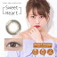 2week饳 ٤ ٤ʤ ȥϡȡڥȥ󥸡 1Ȣ2 DIA14.2mm BC8.6mm 忧ľ13.4mm 2ֻȤΤ 14 ʥ Sweet heart Ĳں    İ Хʤ  饭 󥿥 㥳 Ʃ