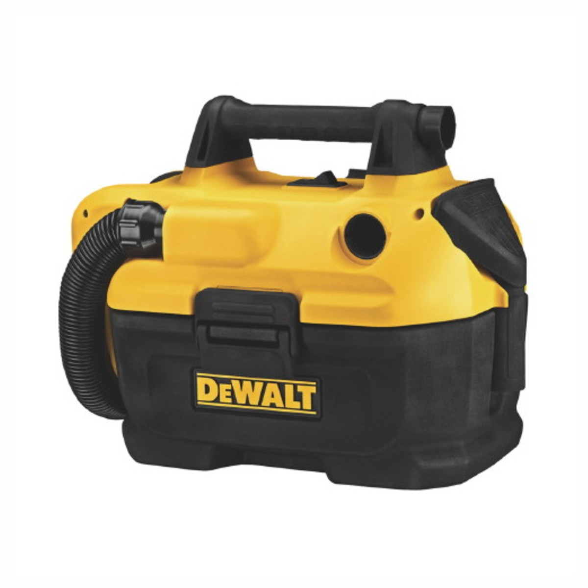 デウォルト DeWALT DCV580M1-JP 18V コードレス 乾湿両用集じん機