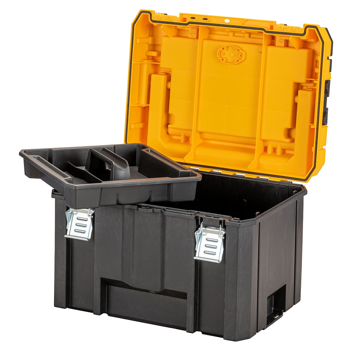 NEW！　ITEMDEWALT　　TOOL BOX　　工具箱DWST83343−1 2