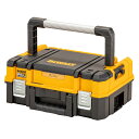 デウォルト DeWALT DWST83344-1 TSTAK