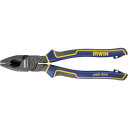 【送料無料！！】IRWIN TOOLS アーウィンツールハイパフォーマンス電工ペンチ高性能ペンチ1902415【DIY 工具 おうち時間】