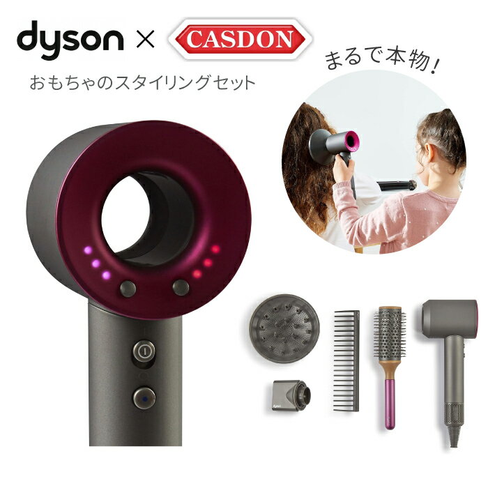  ɥ饤䡼  󥰥å CASDON 㥹ɥ ǧ DYSON  ޤޤ ʪä ...